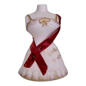 Coin Bank NS Gustin Co "Nothing to Wear"